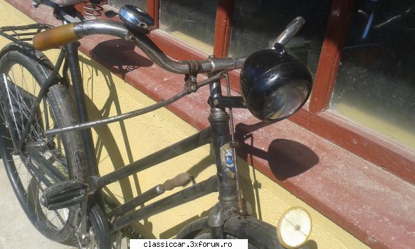 Carpati dama 1962 - adrian.constantin - Prezentare motociclete, motorete si biciclete de colectie
