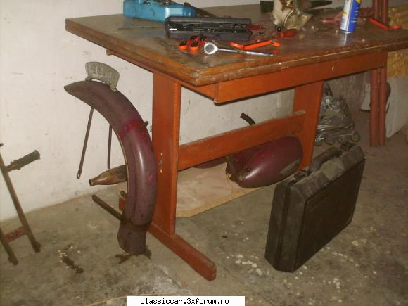 Carpati din '64 - douaspaispe - Prezentare motociclete, motorete si biciclete de colectie