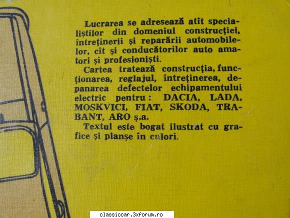 Carte cu scheme electrice. - caprigt - Vanzari- cumparari carti si reviste auto
