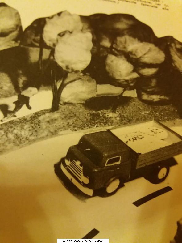 Carte de circulatie Militia - trabi-max - Vanzari- cumparari carti si reviste auto