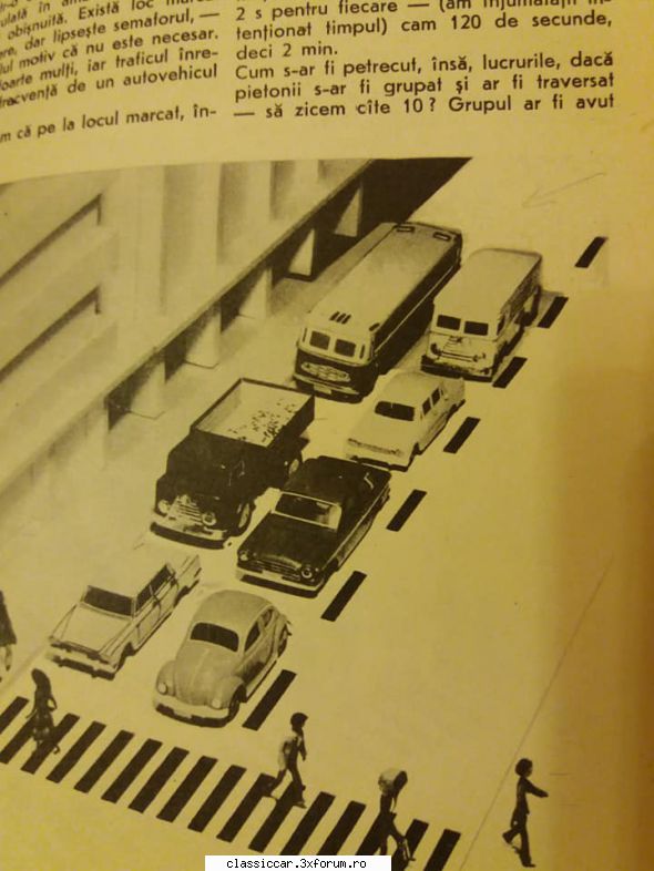 Carte de circulatie Militia - trabi-max - Vanzari- cumparari carti si reviste auto