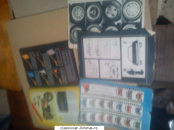 Carte manual service Opel Calibra -Vectra - licu - Vanzari- cumparari carti si reviste auto