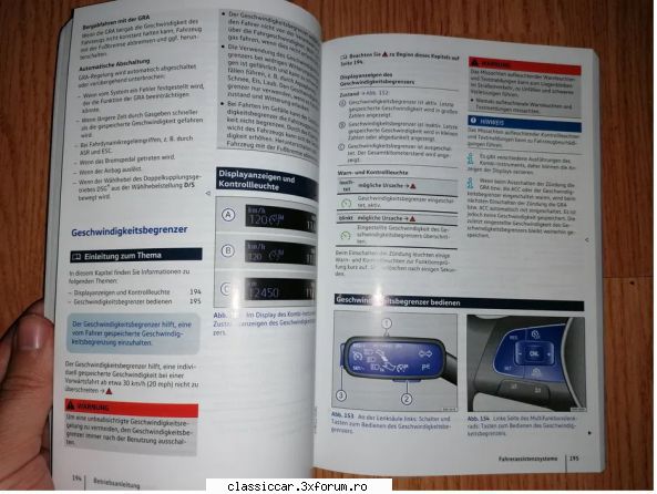 Carte tehnica originala foarte complexa VW Touran - Salieri - Vanzari- cumparari carti si reviste auto