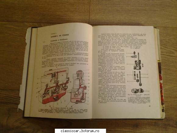Cartea AUTOTURISMUL DACIA 1300 - jpg1302 - Vanzari- cumparari carti si reviste auto