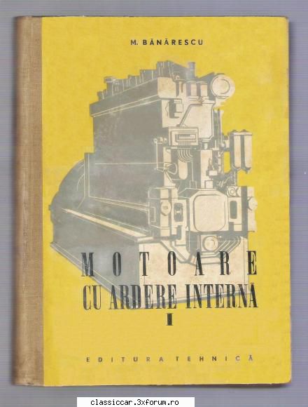 Carti Tehnice din domenii variate - Se mai adauga o carte foarte - Vanzari- cumparari carti si reviste auto