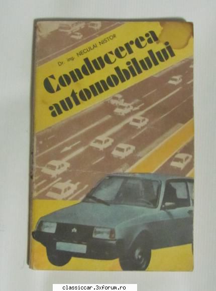 Carti auto si altele - Update: Carti: - Carburatoare pentru - Vanzari- cumparari carti si reviste auto