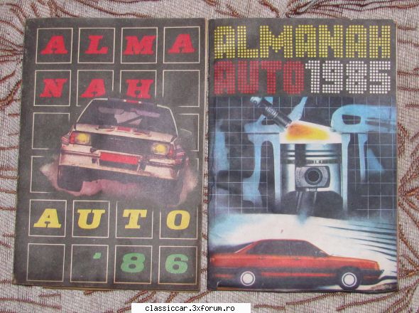 Carti auto si altele - Update, reduceri de pret: Carti: - Mythos - Vanzari- cumparari carti si reviste auto