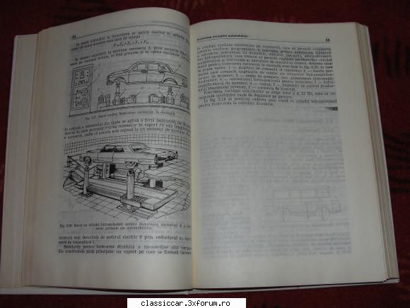 Carti,carti,carti. - Coperti cartonate,280 pagini - Vanzari- cumparari carti si reviste auto