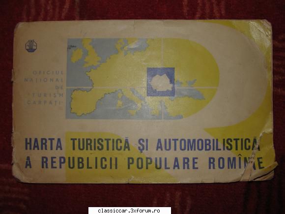 Carti,carti,carti. - caprigt - Vanzari- cumparari carti si reviste auto