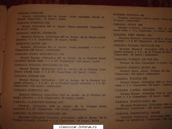 Carti,carti,carti. - caprigt - Vanzari- cumparari carti si reviste auto