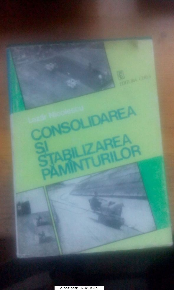 Carti tractoare si alte utilaje - utos - Vanzari- cumparari carti si reviste auto
