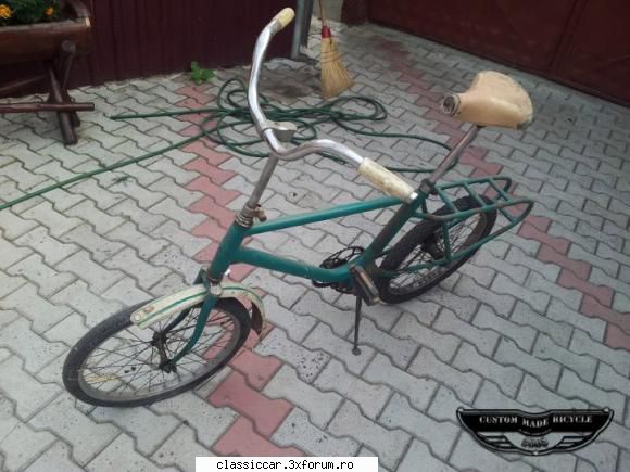 Catalog Cronologic Tohan-Carpati-Pegas - Pegas Camping,( nu stiu ce model este acesta cu - File de istorie