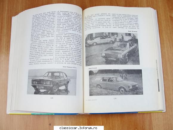 Catalog ,,Salon Automobil" - caprigt - Vanzari- cumparari carti si reviste auto