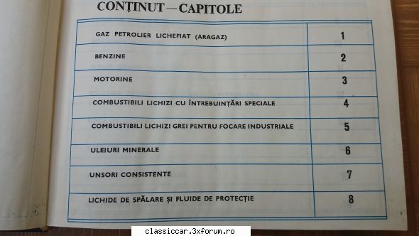 Catalog cu produse PECO din 1987 - Adrian Frigo - Vanzari- cumparari carti si reviste auto