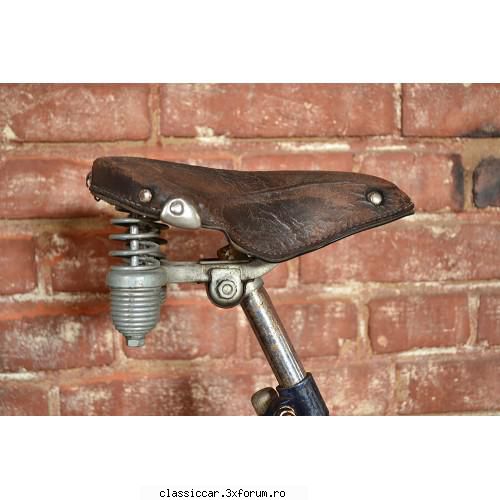 Cateva biciclete vechi si interesante - antique_house - Vanzari-Cumparari biciclete
