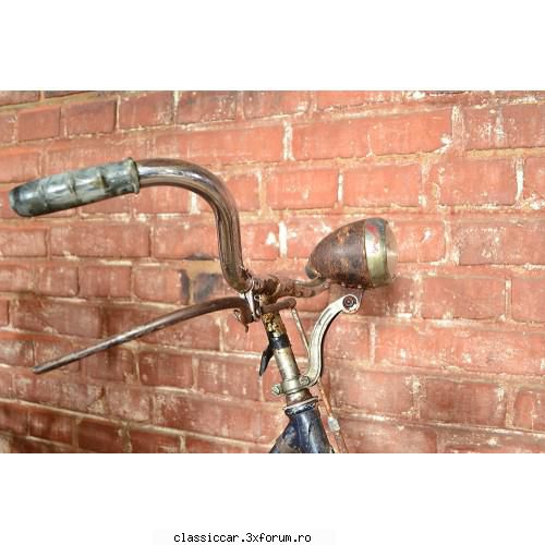 Cateva biciclete vechi si interesante - antique_house - Vanzari-Cumparari biciclete