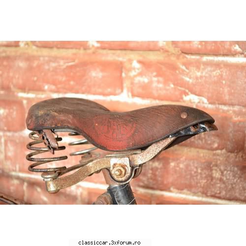 Cateva biciclete vechi si interesante - antique_house - Vanzari-Cumparari biciclete