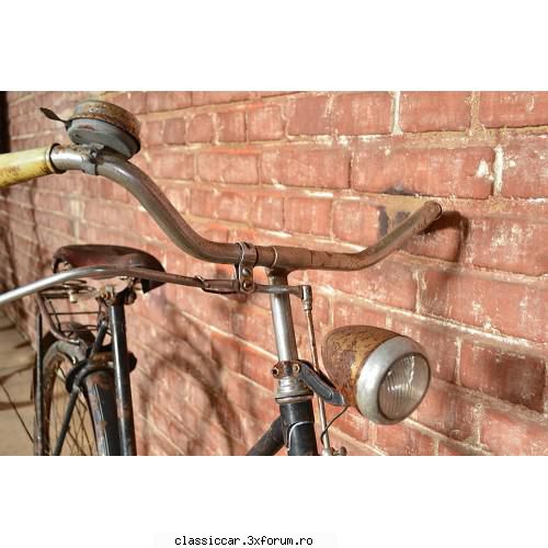 Cateva biciclete vechi si interesante - antique_house - Vanzari-Cumparari biciclete