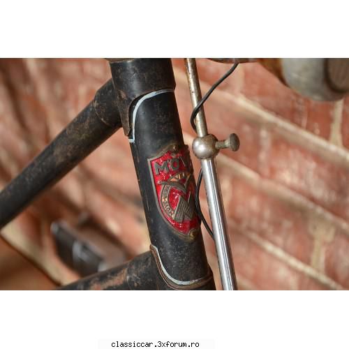 Cateva biciclete vechi si interesante - antique_house - Vanzari-Cumparari biciclete