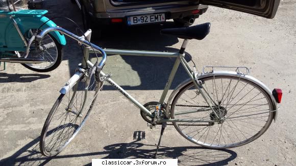 Cateva biciclete vechi si interesante - adaug bicicleta cursiera, citasprint - Vanzari-Cumparari biciclete