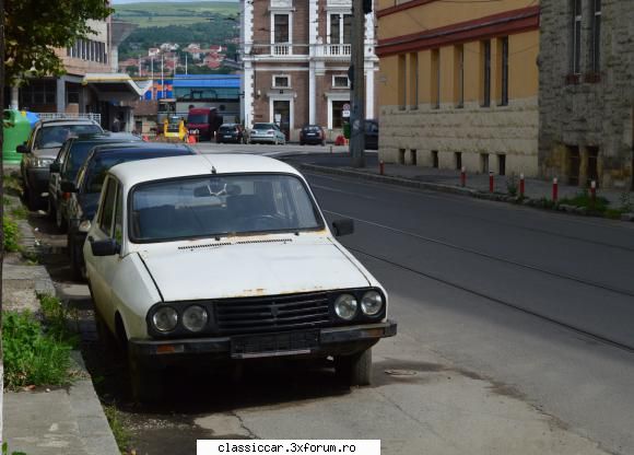 Cateva masinutze vechi... - iustin.nt - Am vazut prin Cluj-Napoca
