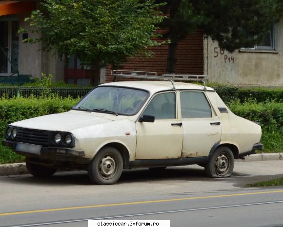 Cateva masinutze vechi... - Alt TX. Si asta sta de mult timp. Tabla e ok pe - Am vazut prin Cluj-Napoca