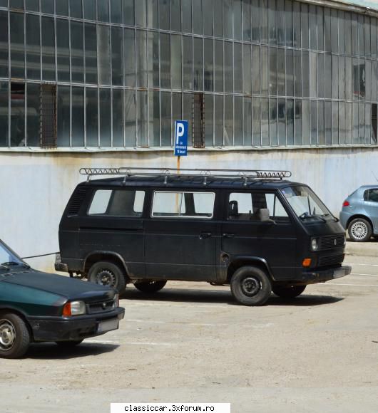Cateva masinutze vechi... - iustin.nt - Am vazut prin Cluj-Napoca