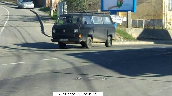 Cateva masinutze vechi... - Nu s-a atasat poza - Am vazut prin Cluj-Napoca