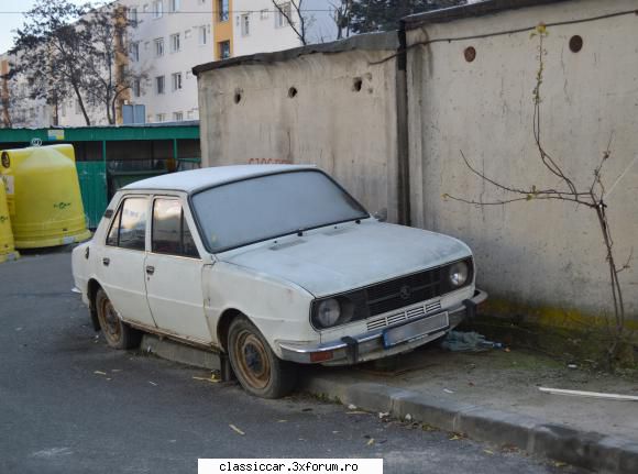 Cateva masinutze vechi... - Ce prostie imi zice ca nu pot pune poze mai mari - Am vazut prin Cluj-Napoca