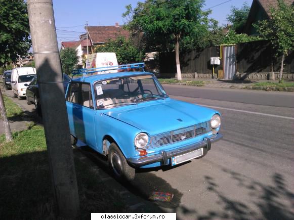Cateva masinutze vechi... - iustin.nt - Am vazut prin Cluj-Napoca