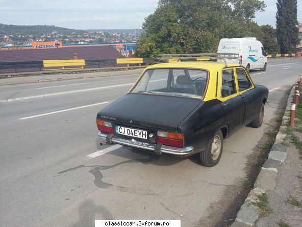 Cateva masinutze vechi... - iustin.nt - Am vazut prin Cluj-Napoca