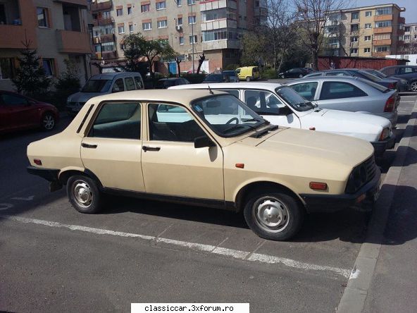 Cateva masinutze vechi... - iustin.nt - Am vazut prin Cluj-Napoca