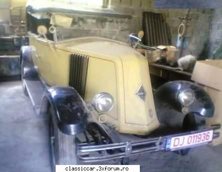 Caut Renault epoca DOLJ - caut si eu proprietarul acestui renault , inteleg - Lost & Found