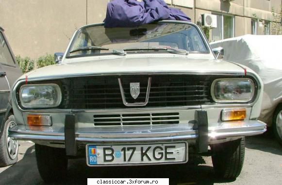Caut Tinichigiu bun in Bucuresti pentru Dacia - Daca stie cineva sa-mi explice si mie cum se - Coltul Tehnic