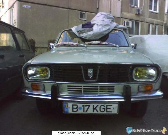 Caut Tinichigiu bun in Bucuresti pentru Dacia - Am incarcat toate pozele care le am cu noua - Coltul Tehnic