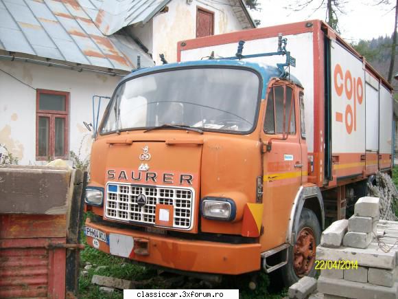 Caut partea a unei mşini cu "bot" - Am vazut de curand (de paste..) in BUSTENI, doar - Cumparari piese