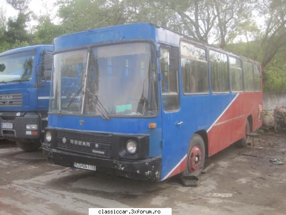 Ce am vazut prin Resita... - Este cineva interesat sa cumpere asa ceva ? - Am vazut prin Romania