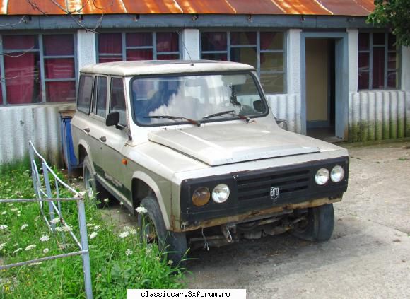 Ce am vazut prin Resita... - La Oravita, in gara - Am vazut prin Romania