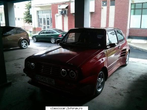 Ce am vazut prin Resita... - sabytuning - Am vazut prin Romania