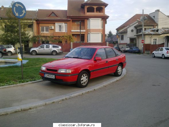 Ce am vazut prin Resita... - Mi-ai adus aminte fosta mea, tot rosie dar mai - Am vazut prin Romania