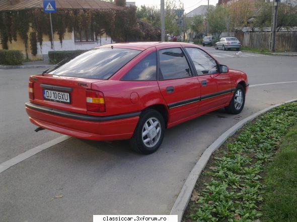 Ce am vazut prin Resita... - classicfan - Am vazut prin Romania
