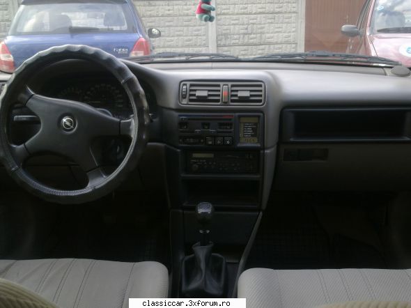 Ce am vazut prin Resita... - Avea doar 150000km. Scuze pentru postari, ca nu e - Am vazut prin Romania
