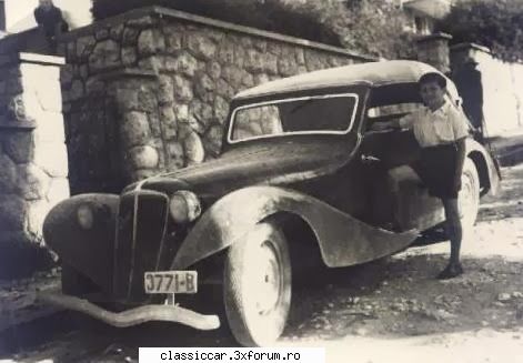 Ce am vazut prin Resita... - Alex1300BV - Am vazut prin Romania