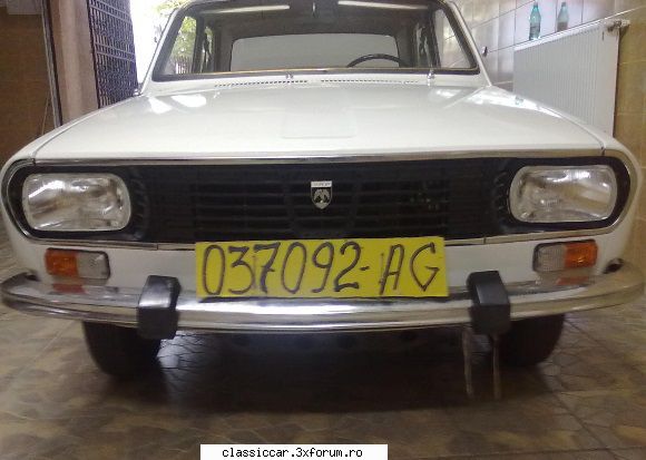 Ce am vazut prin Resita... - Alex1300BV - Am vazut prin Romania