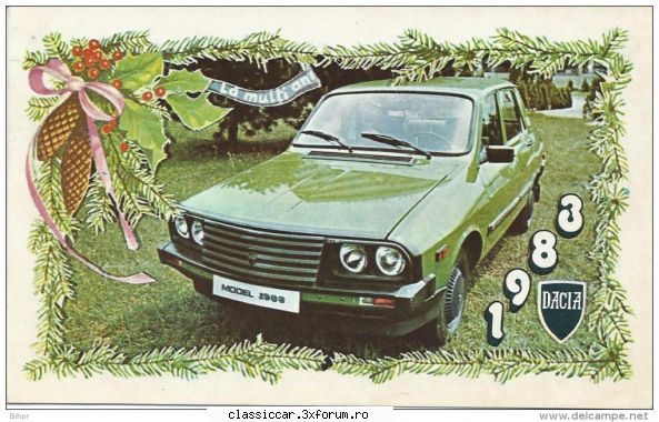 Ce am vazut prin Resita... - caut�nd imagini cu masini cu nr rodaj, am gasit - Am vazut prin Romania