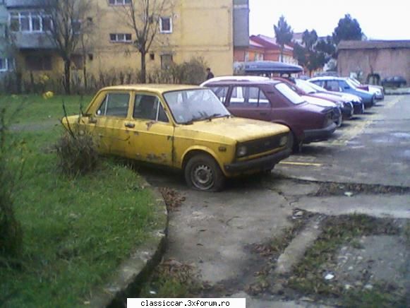 Ce am vazut prin Resita... - Daca mai treci pe langa asta sunt interesat mai - Am vazut prin Romania
