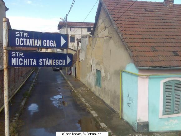 Ce am vazut prin Resita... - salut..m-am invartit toata zona aia..am gasit - Am vazut prin Romania