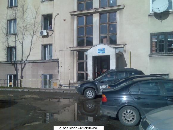 Ce am vazut prin Resita... - am tot mers la vale, am facut stanga si am ajuns - Am vazut prin Romania