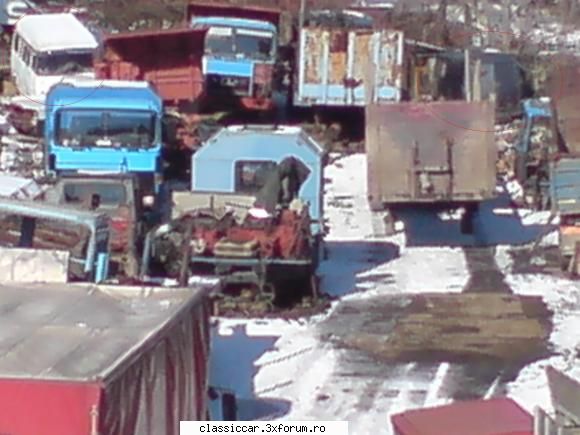 Ce am vazut prin Resita... - Buna dimineata ! :D Uitati aici o poza de prin - Am vazut prin Romania
