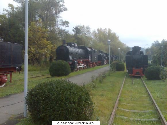 Ce am vazut prin Resita... - RDG - Am vazut prin Romania